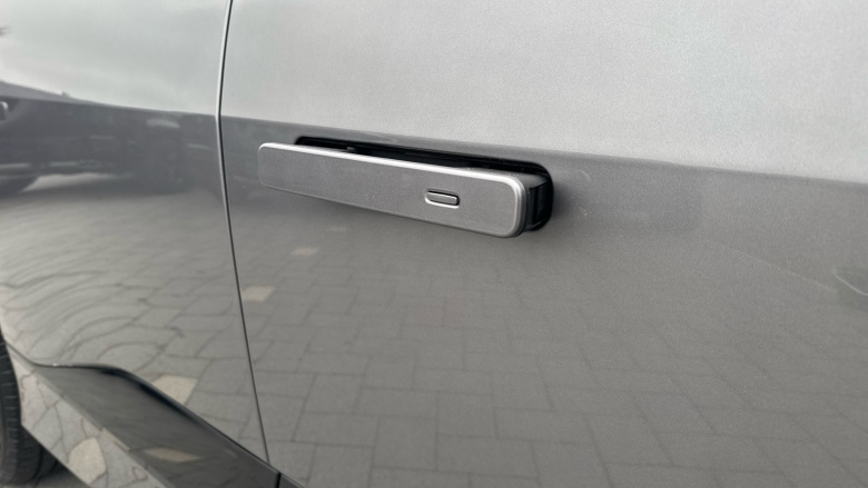 Jaguar I-Pace 294kW EV400 Black 90kWh 5dr Auto [11kW Charger] Electric Estate